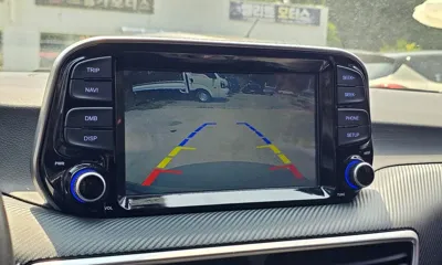 Hyundai Tucson 2019, 21933 км, за 11074.92 USD - фото 15