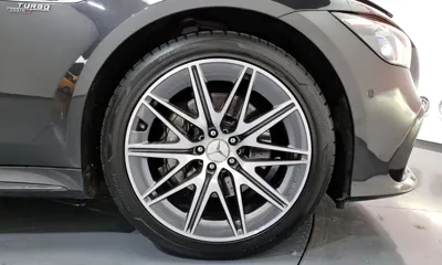 Mercedes-Benz AMG GT 2022, 40368 км, за 51135.62 USD