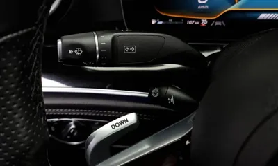 Mercedes-Benz AMG GT 2022, 40368 км, за 51135.62 USD - фото 17