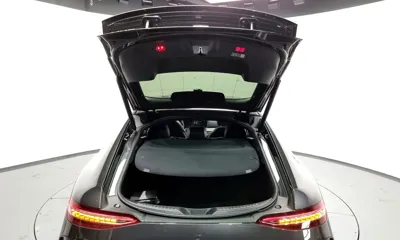 Mercedes-Benz AMG GT 2022, 40368 км, за 51135.62 USD - фото 20