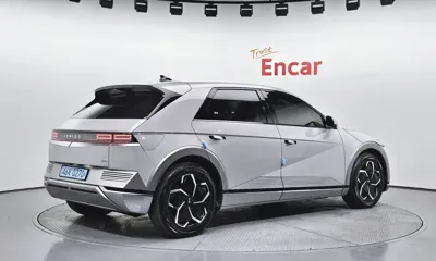 Hyundai Ioniq5 2022, 147175 км, за 17060.52 USD