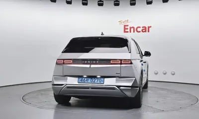 Hyundai Ioniq5 2022, 147175 км, за 17060.52 USD