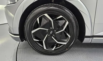 Hyundai Ioniq5 2022, 147175 км, за 17060.52 USD