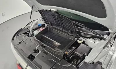 Hyundai Ioniq5 2022, 147175 км, за 17060.52 USD - фото 6