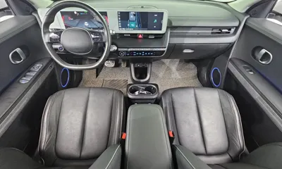 Hyundai Ioniq5 2022, 147175 км, за 17060.52 USD - фото 7