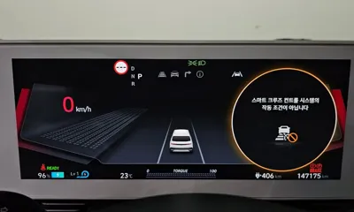 Hyundai Ioniq5 2022, 147175 км, за 17060.52 USD - фото 8