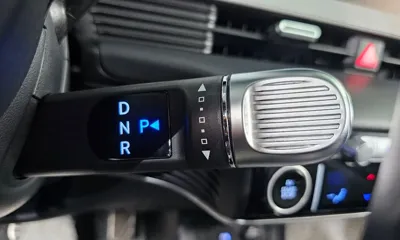 Hyundai Ioniq5 2022, 147175 км, за 17060.52 USD - фото 9