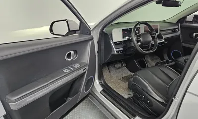 Hyundai Ioniq5 2022, 147175 км, за 17060.52 USD - фото 10