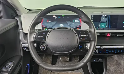 Hyundai Ioniq5 2022, 147175 км, за 17060.52 USD - фото 13