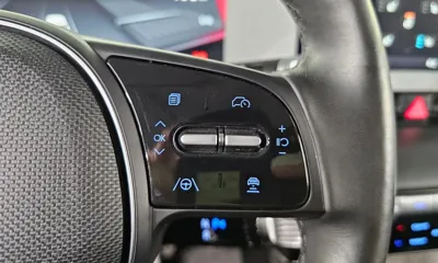 Hyundai Ioniq5 2022, 147175 км, за 17060.52 USD - фото 15