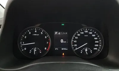 Hyundai Avante 2018, 38763 км, за 8905.93 USD - фото 8