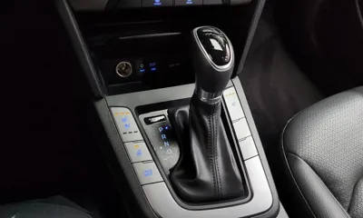 Hyundai Avante 2018, 38763 км, за 8905.93 USD - фото 9