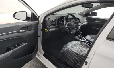 Hyundai Avante 2018, 38763 км, за 8905.93 USD - фото 10