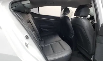 Hyundai Avante 2018, 38763 км, за 8905.93 USD - фото 11