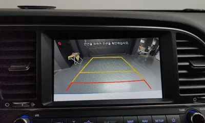 Hyundai Avante 2018, 38763 км, за 8905.93 USD - фото 15