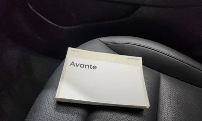 Hyundai Avante 2018, 38763 км, за 8905.93 USD - фото 16