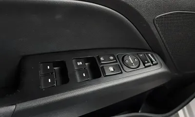 Hyundai Avante 2018, 38763 км, за 8905.93 USD - фото 19