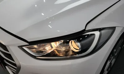 Hyundai Avante 2018, 38763 км, за 8905.93 USD - фото 22