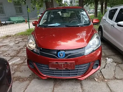 Changan EV 2019, 72200 км, за 3456.91 USD