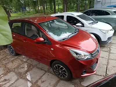 Changan EV 2019, 72200 км, за 3456.91 USD