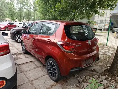 Changan EV 2019, 72200 км, за 3456.91 USD
