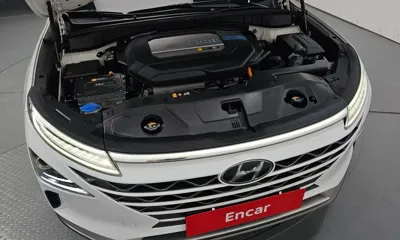 Hyundai Nexo 2021, 34110 км, за 14267.11 USD - фото 6