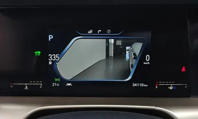 Hyundai Nexo 2021, 34110 км, за 14267.11 USD - фото 8