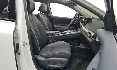 Hyundai Nexo 2021, 34110 км, за 14267.11 USD - фото 10
