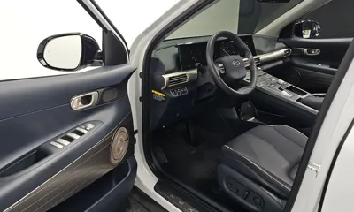 Hyundai Nexo 2021, 34110 км, за 14267.11 USD - фото 11