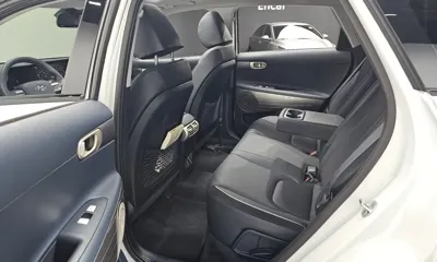Hyundai Nexo 2021, 34110 км, за 14267.11 USD - фото 12