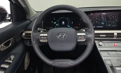 Hyundai Nexo 2021, 34110 км, за 14267.11 USD - фото 13