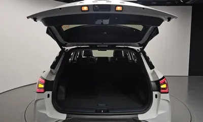 Hyundai Nexo 2021, 34110 км, за 14267.11 USD - фото 20