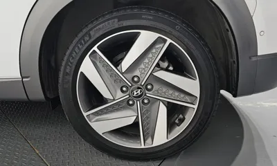 Hyundai Nexo 2021, 34110 км, за 14267.11 USD - фото 21