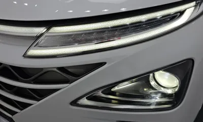 Hyundai Nexo 2021, 34110 км, за 14267.11 USD - фото 22