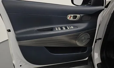 Hyundai Nexo 2021, 34110 км, за 14267.11 USD - фото 24