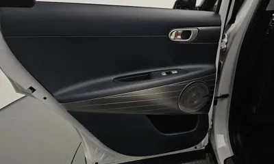 Hyundai Nexo 2021, 34110 км, за 14267.11 USD - фото 25