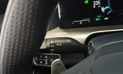 Hyundai Nexo 2021, 34110 км, за 14267.11 USD - фото 27