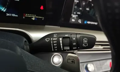 Hyundai Nexo 2021, 34110 км, за 14267.11 USD - фото 28