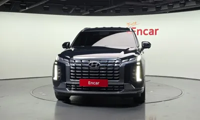 Hyundai Palisade 2023, 23793 км, за 26734.09 USD