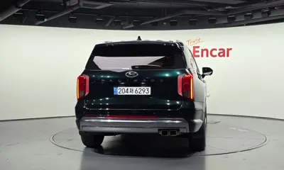 Hyundai Palisade 2023, 23793 км, за 26734.09 USD