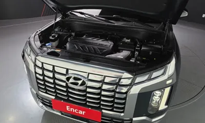 Hyundai Palisade 2023, 23793 км, за 26734.09 USD - фото 6