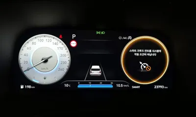 Hyundai Palisade 2023, 23793 км, за 26734.09 USD - фото 8