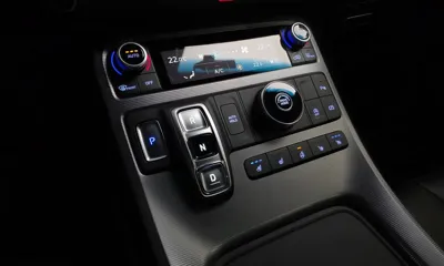 Hyundai Palisade 2023, 23793 км, за 26734.09 USD - фото 9