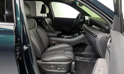 Hyundai Palisade 2023, 23793 км, за 26734.09 USD - фото 10