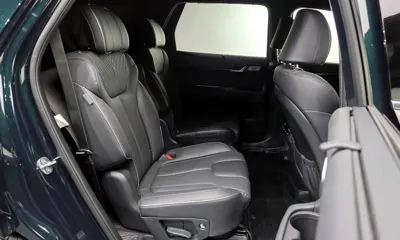 Hyundai Palisade 2023, 23793 км, за 26734.09 USD - фото 12