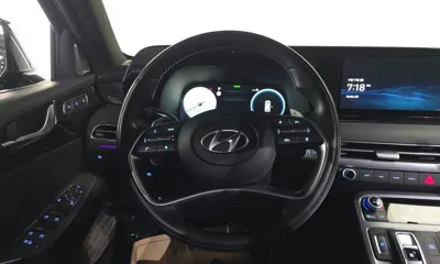 Hyundai Palisade 2023, 23793 км, за 26734.09 USD - фото 13
