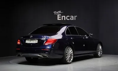 Mercedes-Benz E-Class 2019, 57660 км, за 19764.69 USD