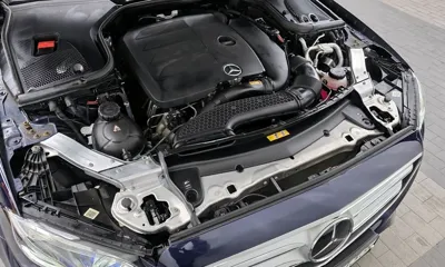 Mercedes-Benz E-Class 2019, 57660 км, за 19764.69 USD - фото 6