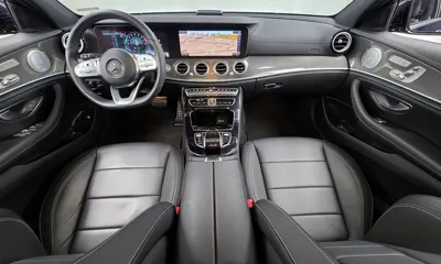 Mercedes-Benz E-Class 2019, 57660 км, за 19764.69 USD - фото 7