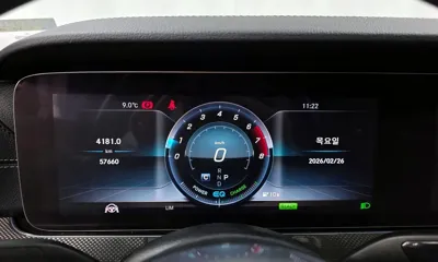 Mercedes-Benz E-Class 2019, 57660 км, за 19764.69 USD - фото 8